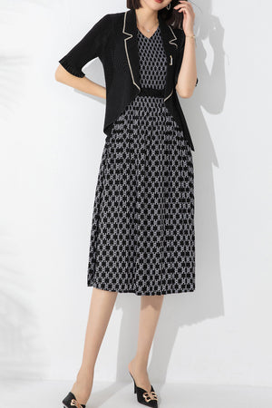 Ella Two Piece Set (More Colors)