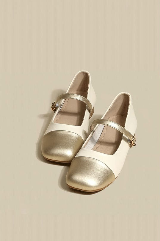 Grace Shoes (More Colors)