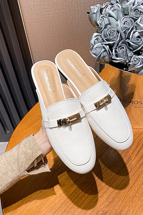 Kasimira Shoes (More Colors)