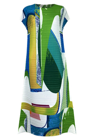 Varsha Dress (More Colors)
