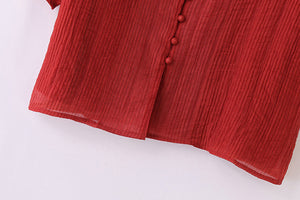 Natasja Two Piece Set (More Colors)