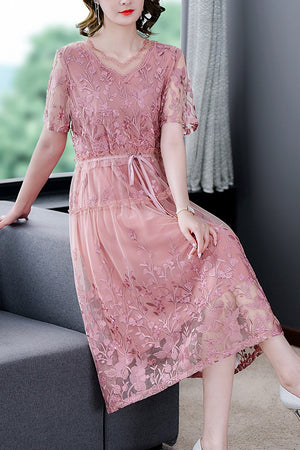 Lia Dress