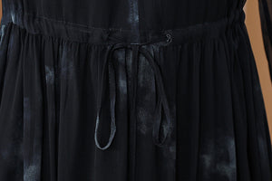 Nancy Dress