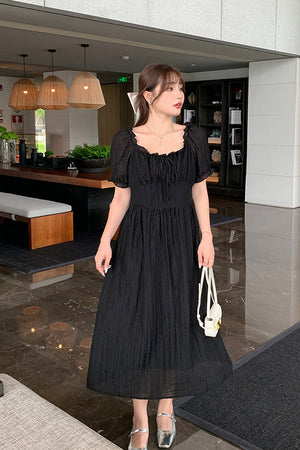 Amanda Dress (More Colors)