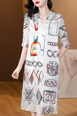 Margaret Dress