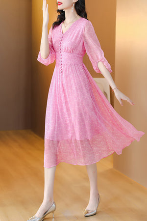 Rebecca Dress