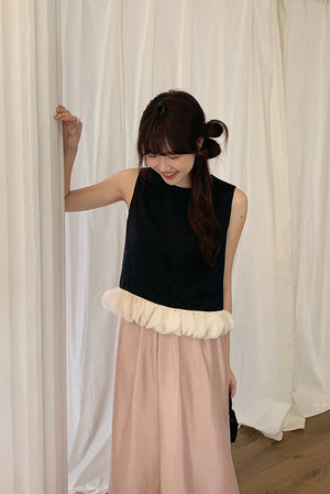 Noam Top (More Colors)