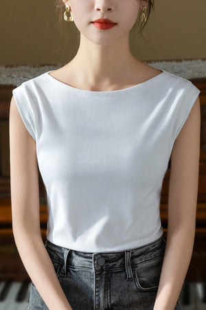 Cayley Top (More Colors)