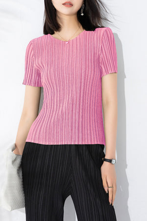 Sandra Top (More Colors) (Non-Returnable)