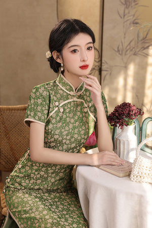 Serafina Cheongsam