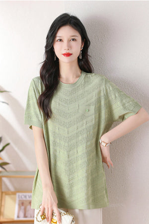 Liza Top (More Colors)