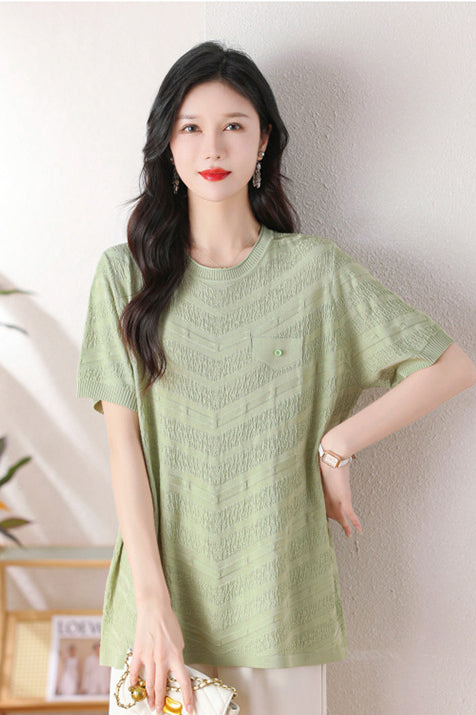 Liza Top (More Colors)