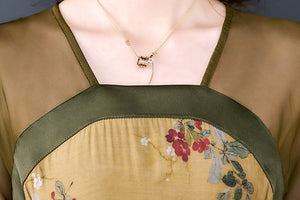 Eleanor Dress