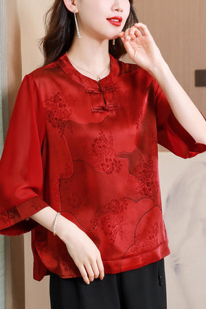 Neela Top  (More Colors)