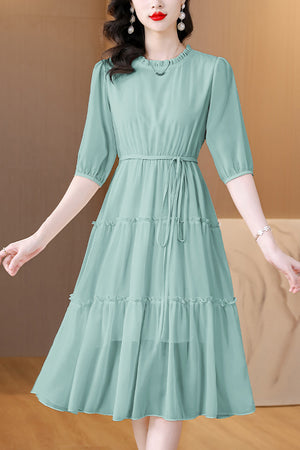 Josephine Dress (More Colors)