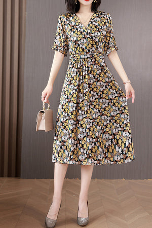 Jodie Dress