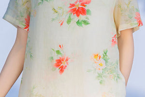 Chloe Cheongsam