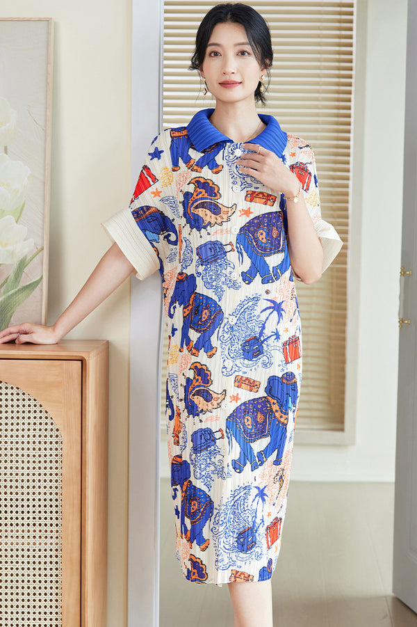 Aiden Dress