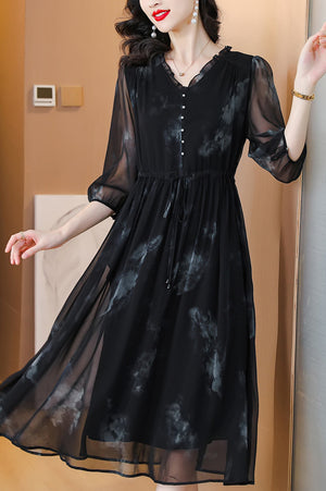 Nancy Dress