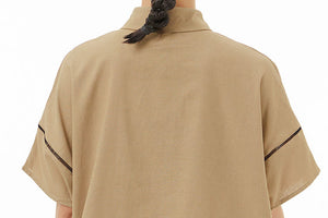 Abigaia Top (Non-Returnable)