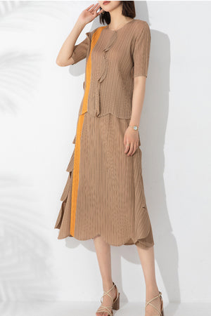 Emily Two Piece Set (More Colors)