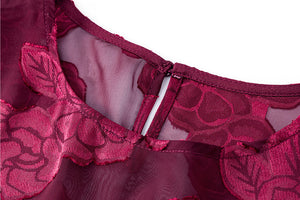 Sabrina Top (More Colors)
