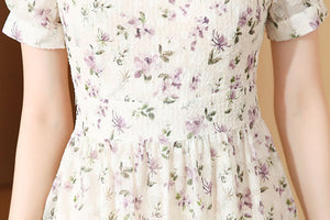 Hafsa Cheongsam