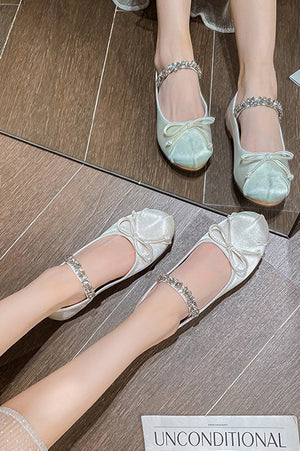 Sree Shoes (More Colors) (Non-Returnable)