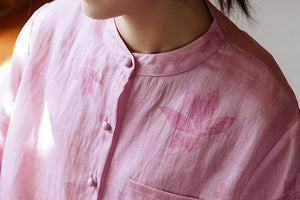 Erika Top (More Colors)