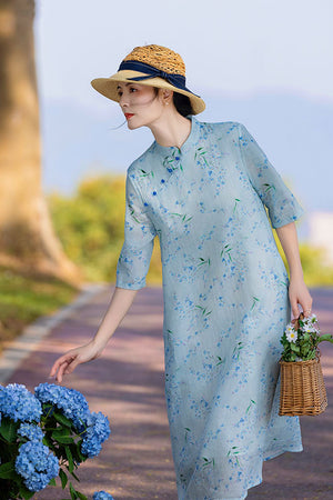 Aqila Cheongsam