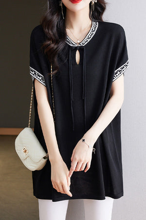 Florencia Top (More Colors)