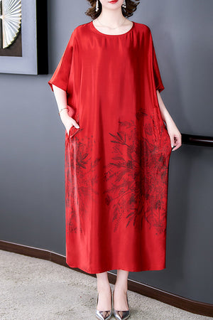 Rufina Dress (More Colors)