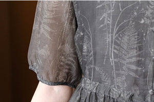 Ria Dress