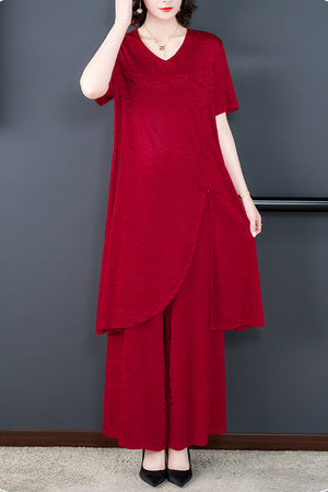 Mariele Two Piece Set (More Colors)