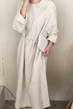 Zandra Dress