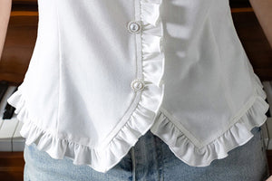 Klytia Top (More Colors)