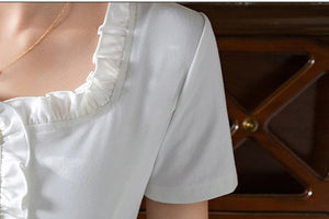 Klytia Top (More Colors)