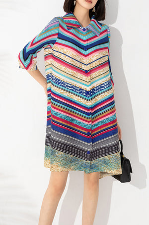 Sophie Dress (More Colors)