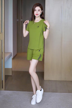 Emmy Two Piece Set (More Colors)