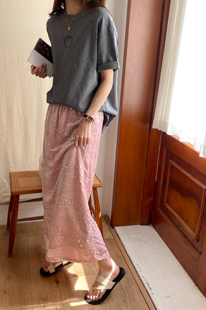 Nina Skirts (More Color)