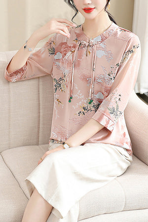 Fifi Top (More Colors)