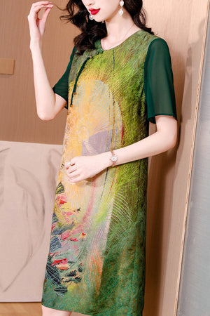 Lucie Dress