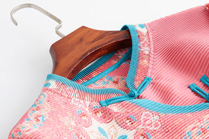 Diana Dress (Non-Returnable)