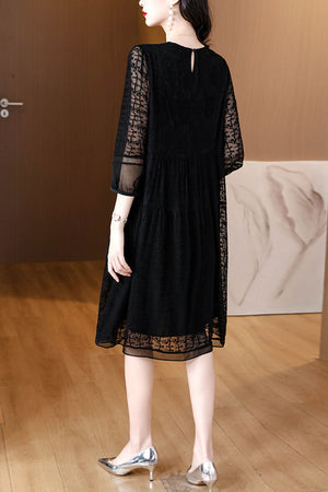 Ayesha Dress (More Colors)