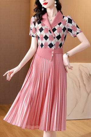 Jitka Dress (More Colors)