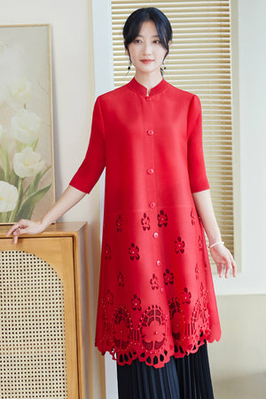 Safa Dress (More Colors)