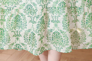 Evelyne Dress