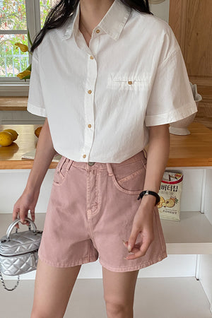 Darcie Short