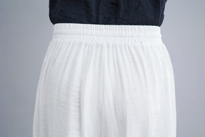 Journee Pants (More Colors) (Non-Returnable)