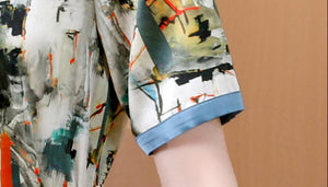 Linnea Dress